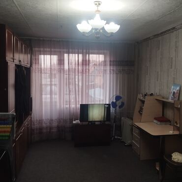 Продажа квартир: 1 комната, 32 м², Индивидуалка, 2 этаж, Старый ремонт
