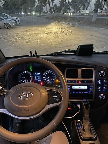 kayo k1: Легкий грузовик, Hyundai, Стандарт, 3 т, Новый — 9