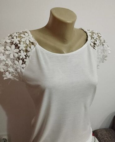 Bluze: Paket letnjih stvari od deset komada za 1500 — 9