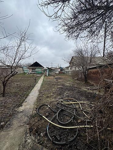 Продажа коттеджей и домов: 🔷 Продается дом в селе Военно-Антоновка 📍 ул. Школьная 🔷 Площадь дома — 6