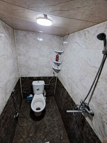 Uzunmüddətli kirayə mənzillər: 300Azn addelni heyet evi Sabuncu APlus Redoilzapravkasinin yaxin — 11