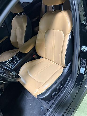 Kia: Kia K5: 2020 г., 1.6 л, Автомат, Бензин, Седан — 7