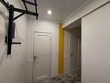 Продажа квартир: 2 комнаты, 60 м², Элитка, 6 этаж, Евроремонт — 8