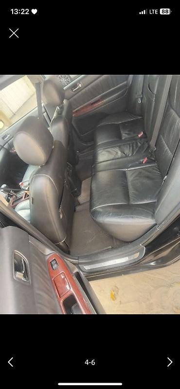 corolla runx: Toyota Camry: 2025 г., 2.4 л, Автомат, Бензин, Седан — 3