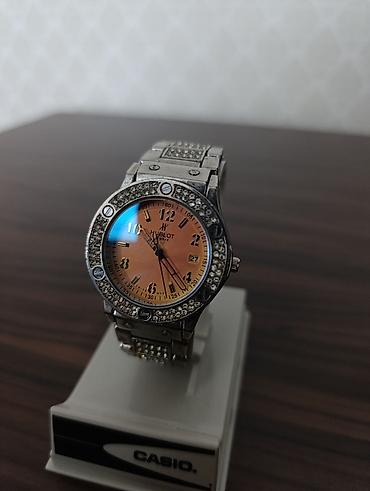 Yeni, Qol saatı, Hublot, rəng - Narıncı lalafo.az -da Yeni, Qol saatı, Hublot, rəng - Narıncı