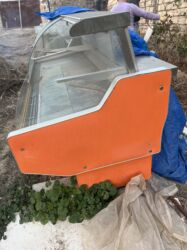 Soyuducular: Qastronom:İşlək vəziyyətdədir lakin istifadə edilmir deyə satılır — 4