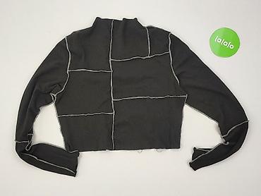 la sleeve: Shein, Top damski, rozmiar L — 3