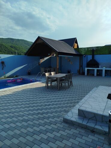 Günlük kirayə evlər: 110 kv. m, 5 otaqlı, İşıq, İnternet, Telefon -da lalafo.az — 15 Günlük kirayə evlər: 110 kv. m, 5 otaqlı, İşıq, İnternet, Telefon — 15