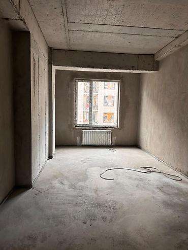 artwin: 1 комната, 46 м², Технопарк Элитка, 6 этаж, ПСО (под самоотделку) — 4