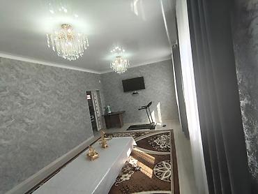 Продажа коттеджей и домов: 3 комнаты, 92 м², 4 соток, Ала-Тоо, Собственник — 9