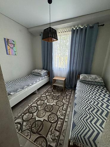 Гостевые дома на Иссык-Куле: Гостевой дом IK_Ayar.House приглашает вас на комфортный отдых на — 33