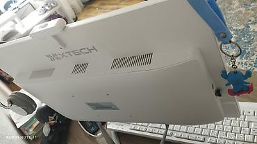 monoblok komputer: XTECH AIO (All-in-One) kompüter seti - Model: XTECH AIO (All-in-One — 3