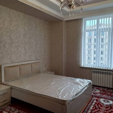 Долгосрочная аренда квартир: 4 комнаты, Агентство недвижимости, Без подселения, С мебелью полностью — 10