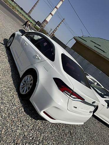 субаро форстер: Toyota Corolla: 2019 г., 1.8 л, Вариатор, Бензин, Седан — 2