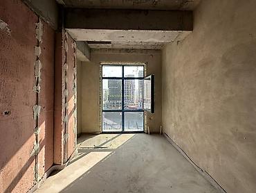 Продажа квартир: 4 комнаты, 149 м², Элитка, 6 этаж, Готовая ПСО (под самоотделку) — 4