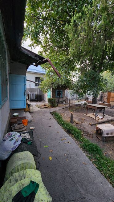 Продажа домов: Дом, 75 м², 3 комнаты, Собственник, Старый ремонт — 10