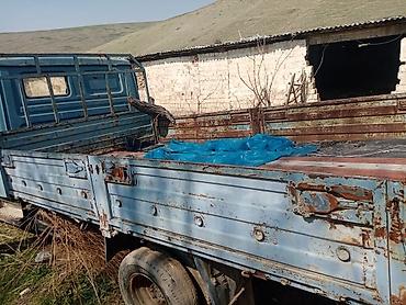 devo matiz: Грузовик, ЗИЛ, Стандарт, 7 т, Б/у — 2
