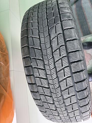 bmw 230: Шины 235 / 55 / R 20, Зима, Новый, Комплект, Внедорожные (АТ/МТ), Япония, Dunlop — 4