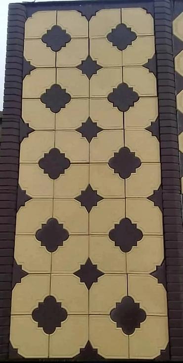 Евробрусчатка: Брусчатка Бишкек брусчатки брусчатка цена брусчатка недорого — 6