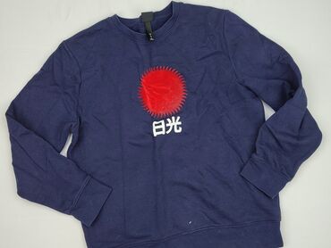 sweter z kapturem zara: Bluza dla mężczyzn, M, H&M, stan - Bardzo dobry