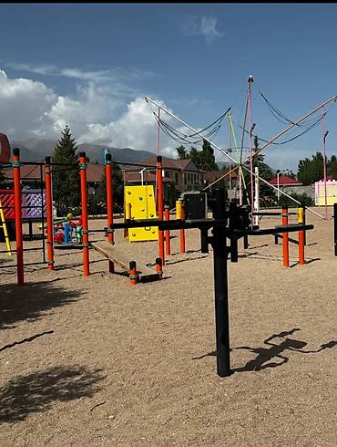 Иссык-Куль 2026: Коттедж, ЦО Париж, Чок-Тал — 11