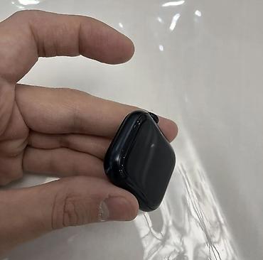 google pixel 10: Apple Watch 7, 41мм Состояние идеал 95% АКБ Полная комплектация 3 — 9