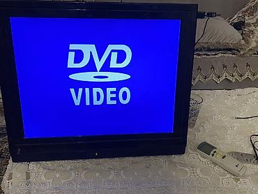 игровой монитор: Cidi alıcı varsa endirim olacaq həm fleşkart həm Cd həm card həmdə Tv — 1