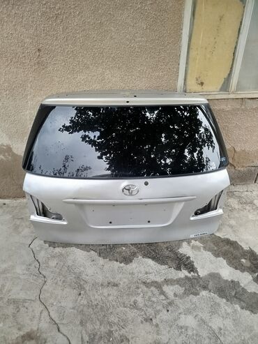 Багажниктин капкагы Toyota, 2003 г., Оригинал