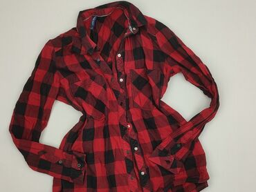 Bershka, Women`s shirt, size XS (EU 34)