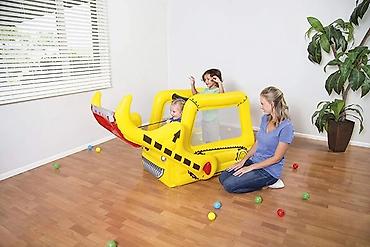 Другие товары для детей: Бесплатная доставка Доставка да по городу бесплатная   Детские батуты — 4