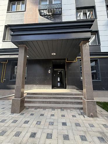 Продажа квартир: 3 комнаты, 80 м², Технопарк Элитка, 8 этаж, ПСО (под самоотделку) — 4