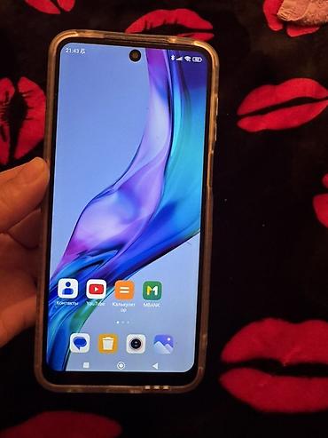 Redmi: Redmi, Redmi Note 9S, 128 ГБ — 9