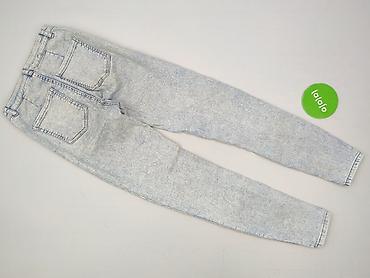 dzinsy drip: Cropp, Jeansy damskie, rozmiar 2XS — 3