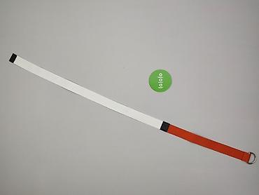 ponczo h: Pasek, Unisex, stan - Idealny — 3