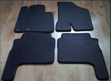 lexus бишкек: Автомобильные коврики полики eva от производителя на любое авто