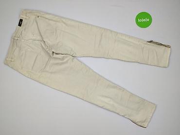 spodnie pumpy zara: Orsay, Spodnie materiałowe damskie, rozmiar S — 3