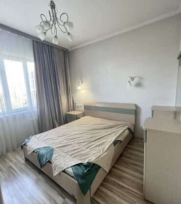 аренда элитных квартир бишкек в Кыргызстан | Долгосрочная аренда квартир: 4 комнаты