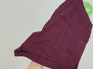 jam jeans: Denim Co, Szorty damskie, rozmiar S — 5