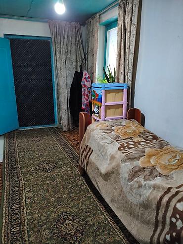 Продажа коттеджей и домов: Уй сатылат Адрес ж/м Балбан-Таймаш 4-кочо Кызыл китеп бар — 21
