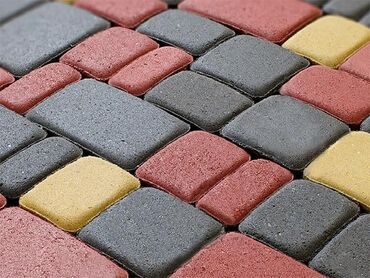 Бордюры: Бордюр — 7