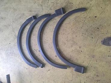 delovi alternatora: AUDI Q2 RUB TOCKA PVC LEVI DEANI PREDNJI ZADNJI | audi a1 a2 a3 a4 — 1
