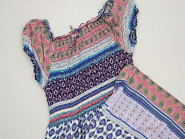 sukienki boho maxi: Sukienka damska, rozmiar M — 1