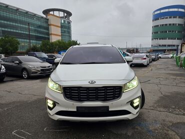 kia avella: Куплю карнивал выше 2018 года до 15000$