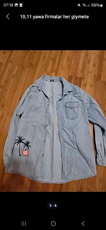 Jaketlər: Jaket, Uniseks, 10 - 12 yaş, Adidas — 8
