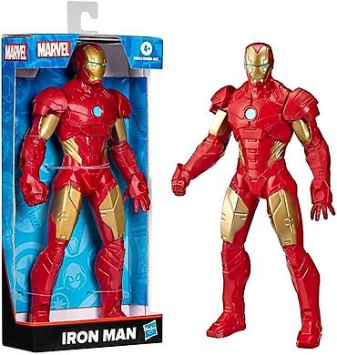 obuca tamaris: Iron Man – Akciona figura 24 cm (CT-805143) Unesi superherojski svet — 1