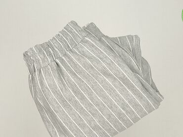 Women's Pants: Stradivarius, Spodnie materiałowe damskie, rozmiar S — 8