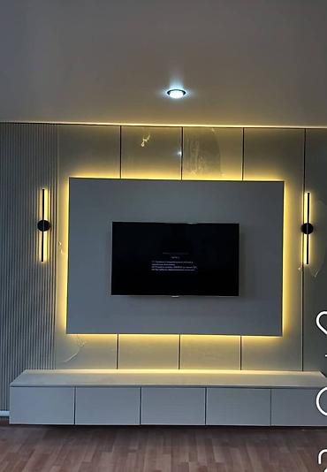 Другие малярные работы: Больше 6 лет опыта — 21