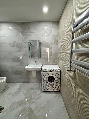 aaafda kiraye evler: İcarəyə verilir 3 otaqlı yeni tikili 80 m², Dərnəgül m. Kateqoriya — 5