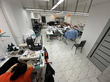 Швеи: ‼️‼️‼️Ищем КОМАНДУ ШВЕЙ‼️‼️‼️ На Швейное Производство Требуются Швеи — 10