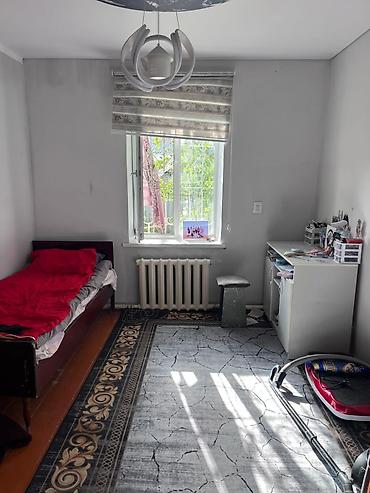 Продажа домов: Дом, 85 м², 4 комнаты, Собственник, Старый ремонт at lalafo.kg — 3 Продажа домов: Дом, 85 м², 4 комнаты, Собственник, Старый ремонт — 3